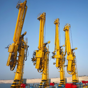 Marine Loading Arm