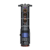 Oil Recovery System