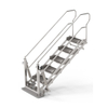 LNG FoldIng Stairs
