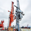 Marine Loading Arm