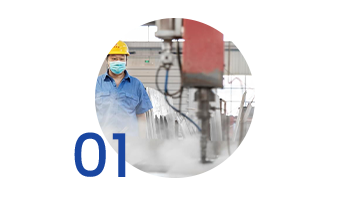 Strong Industry Position – Leading Manufacturer in Fluid Loading Systems