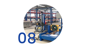 System Integration Capability – Turnkey Solutions Provider