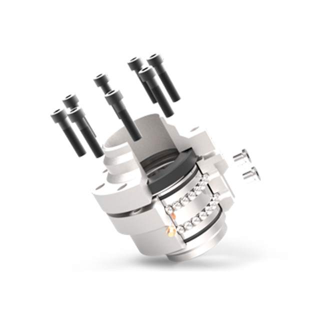 Swivel Joint