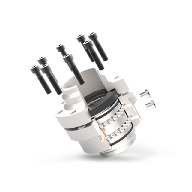 Swivel Joint