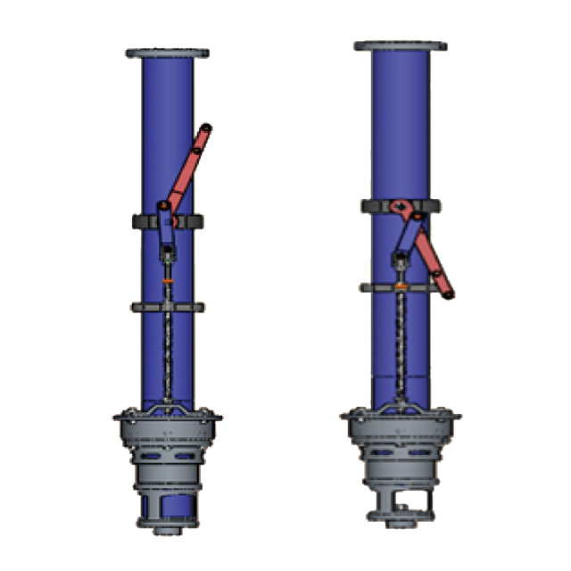 Oil Recovery System
