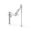 Top Loading Arm