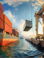 Port & Marine Loading Solutions