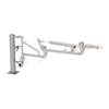 Bottom Loading Arm