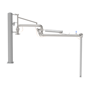 Top Loading Arm