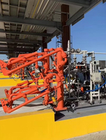 LNG & Cryogenic Fluid Loading Solutions