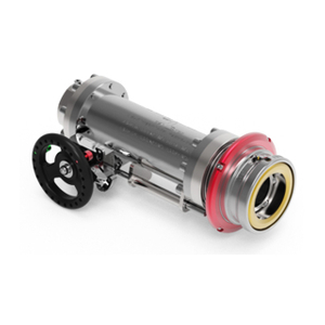 LNG Quick Coupler