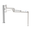 Top Loading Arm
