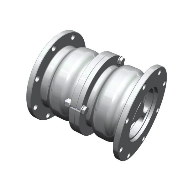 Brake Away Coupling