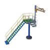 Loading Racks