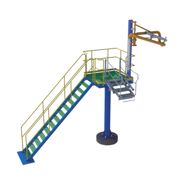 Loading Racks