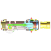 LNG Quick Coupler