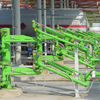 Bottom Loading Arm