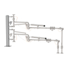Top Loading Arm
