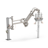 Top Loading Arm