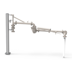 PTFE Lined Loading Arm