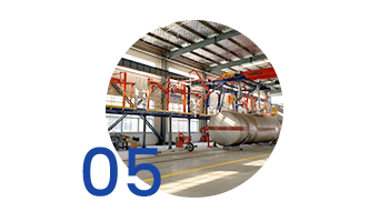 High Safety & Environmental Compliance Standards