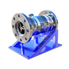 Brake Away Coupling