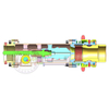 LNG Quick Coupler