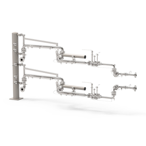 Cryogenic & LNG Loading Arm